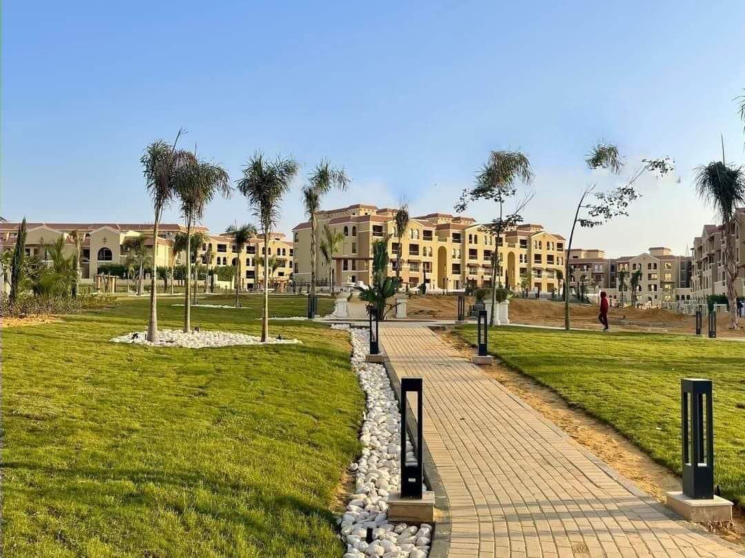 175m Apartment for Sale with Immediate Delivery in Maadi View El Shorouk