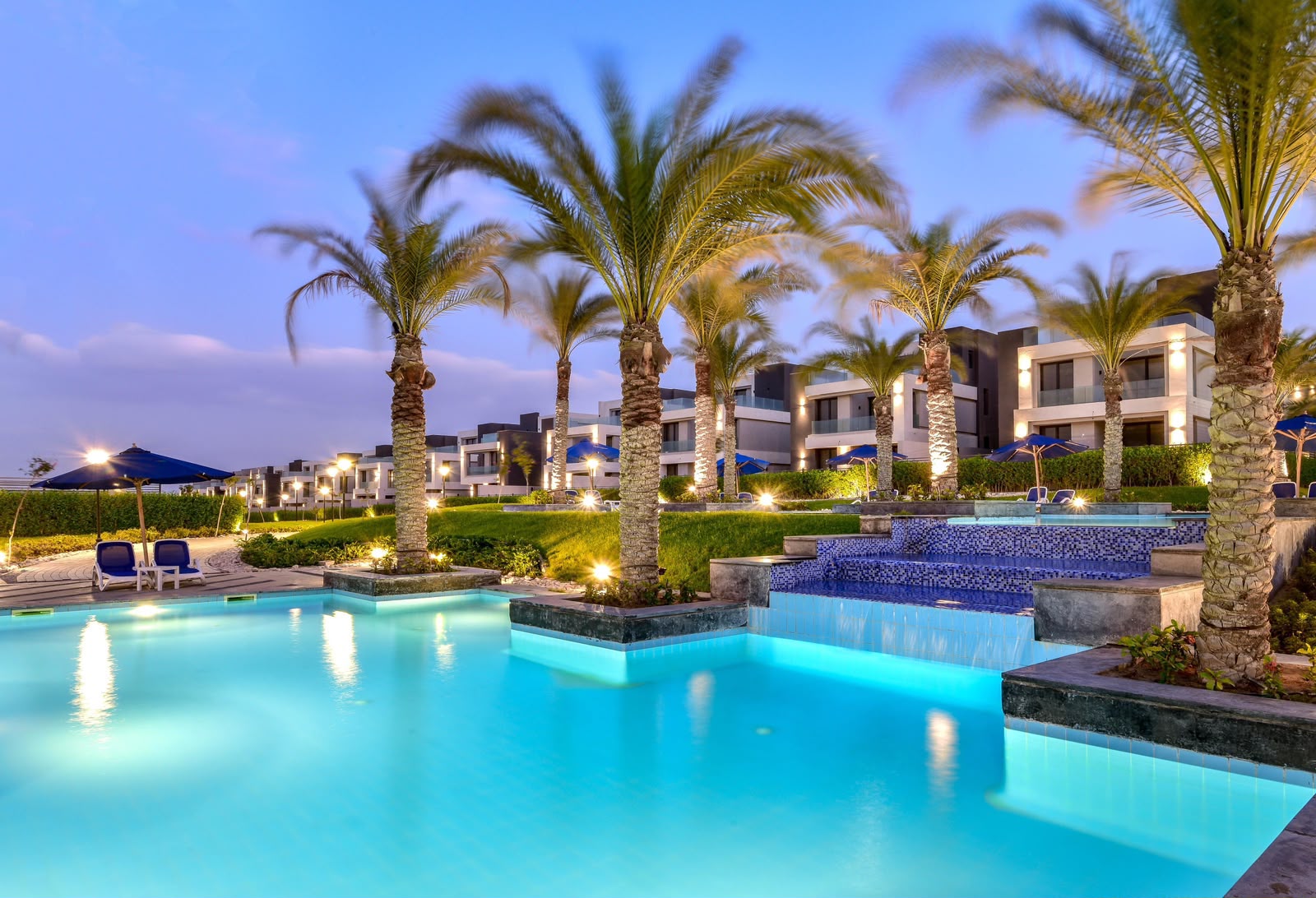 La Vista City New Capital | Villas for Sale by La Vista