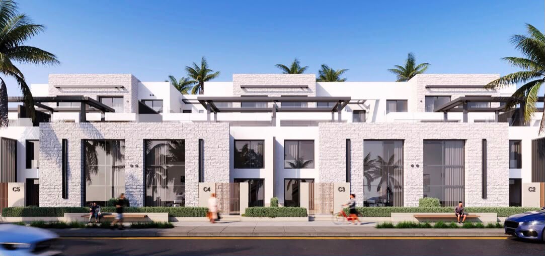 165sqm Ready Chalet for Sale in Waterway North Coast | 7 Yrs