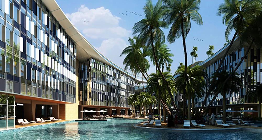 Hotel Apartments Investment in Egypt | Serviced Tiers Guide