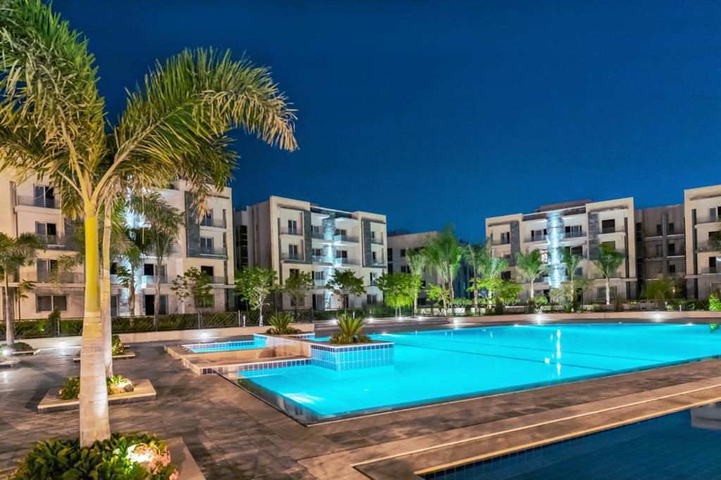 200sqm Ready Penthouse for Sale in Galleria Moon Valley