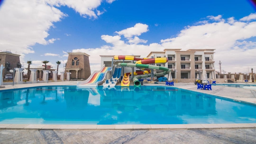 Chalet 75m for Sale in Lasirena Mini Egypt Ain Sokhna