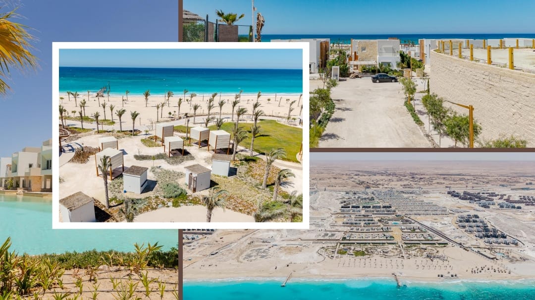 Masyaf Ras El Hekma by Wander | Prices & Payment Plans