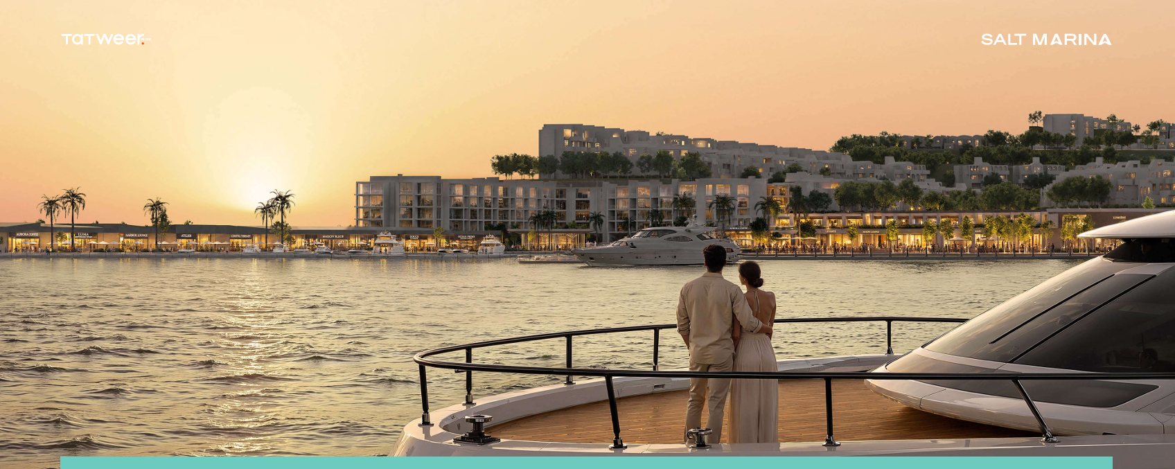 Salt Marina Ras El Hekma | Prices, Master Plan & Payment Plans