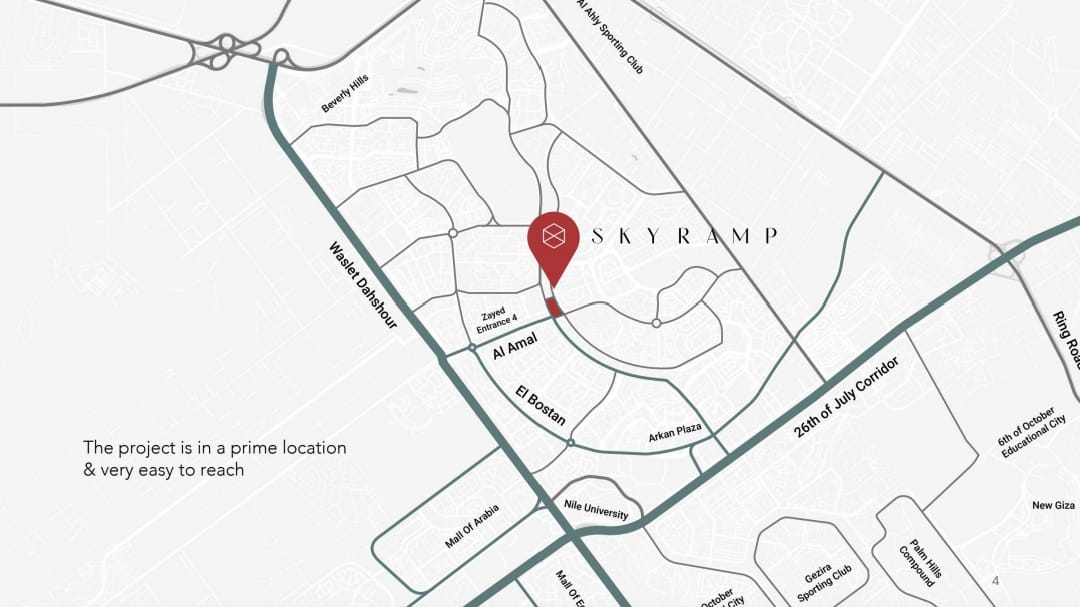 Commonhaus Zayed | Luxury Hotel Apts From 680K Down Payment