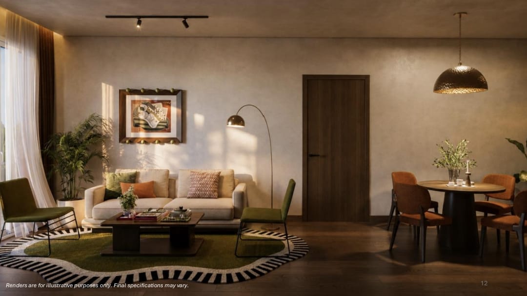 Commonhaus Zayed | Luxury Hotel Apts From 680K Down Payment