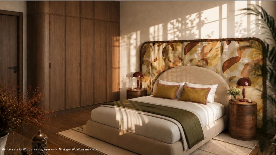 Commonhaus Zayed | Luxury Hotel Apts From 680K Down Payment