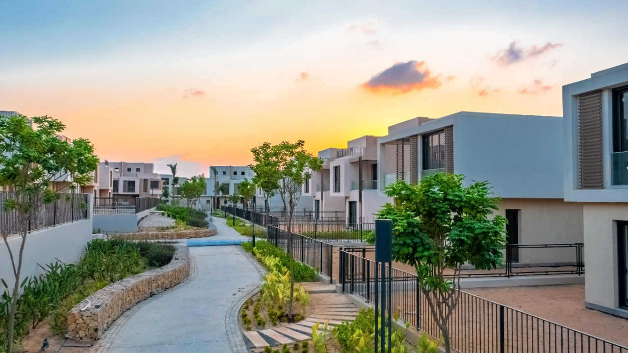 Sodic Westown Sheikh Zayed | Prices, Units & Installment Plans