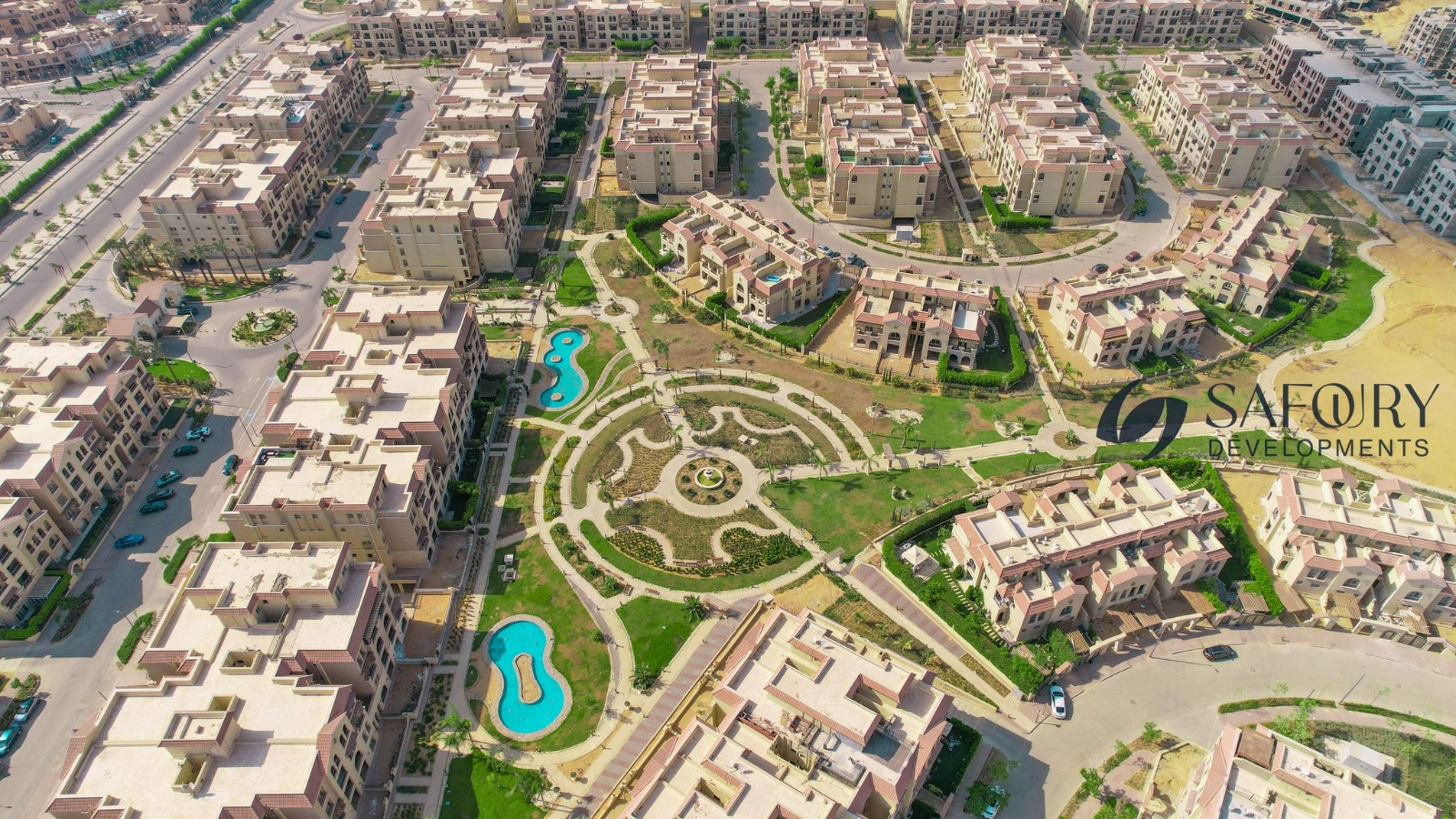 أفضل 5 كمبوندات في الشروق لعام 2026 | الخلاصة والأسعار بالتفصيل