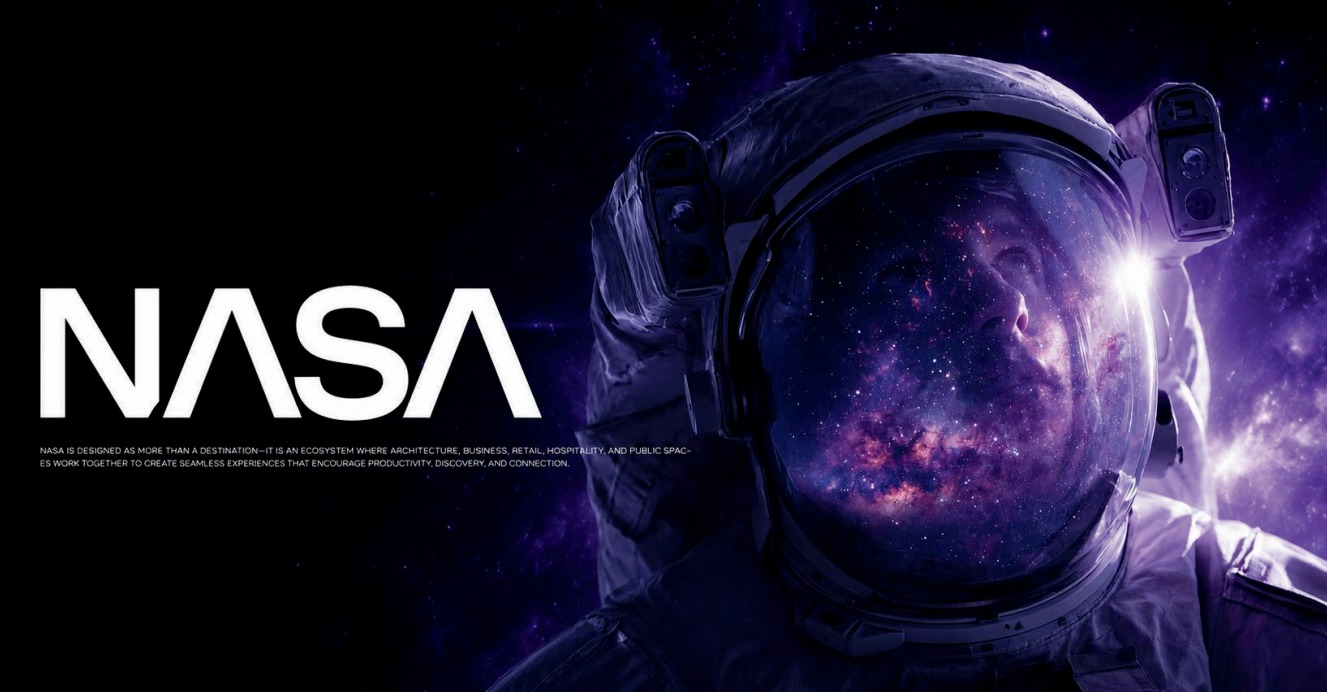 محل تجاري في NASA أقمار | مقدم 2.5% وتقسيط حتى 9 سنوات