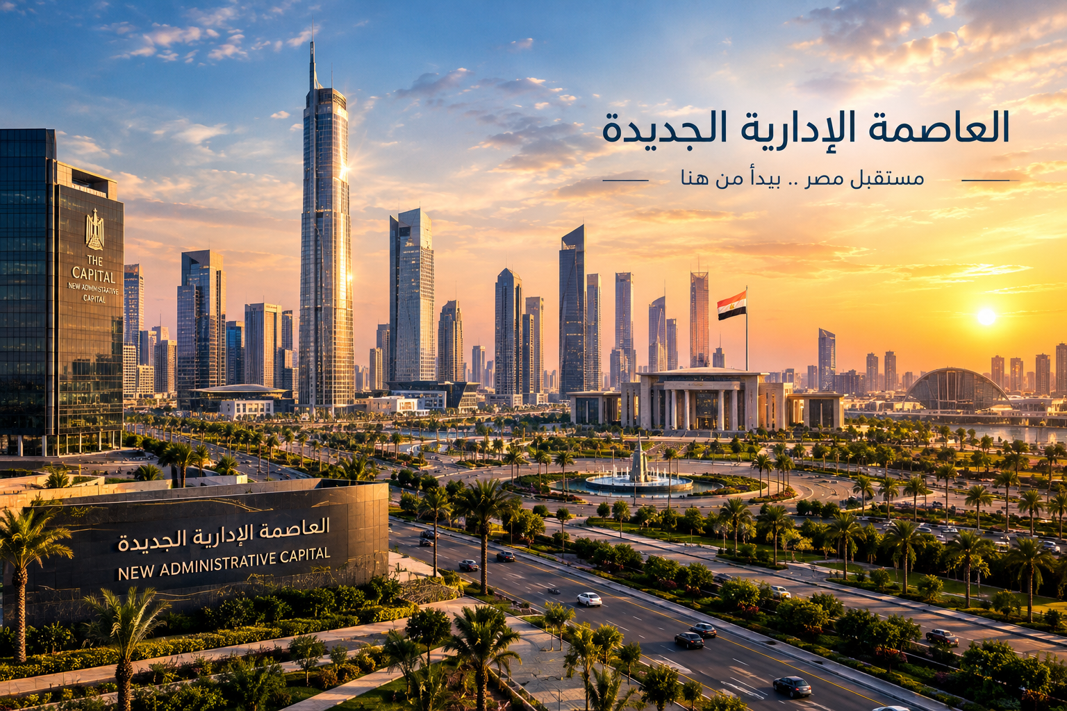 New Capital Land Withdrawal: Market Impact & Buyer Rights