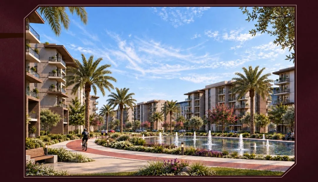 Etaje Taj City Compound | Prices & 10 Years Payment Plan