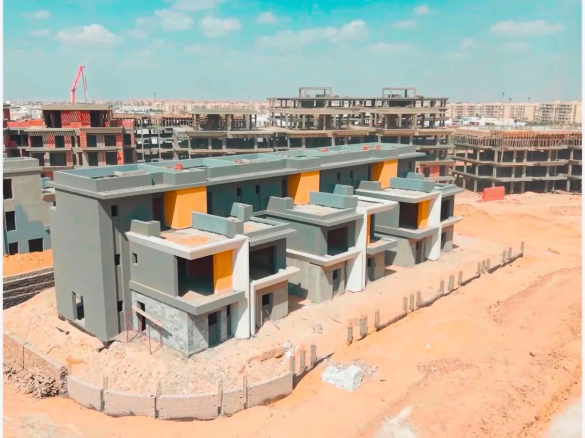 Monark Residences Mostakbal City | Prices & 10 Years Installments