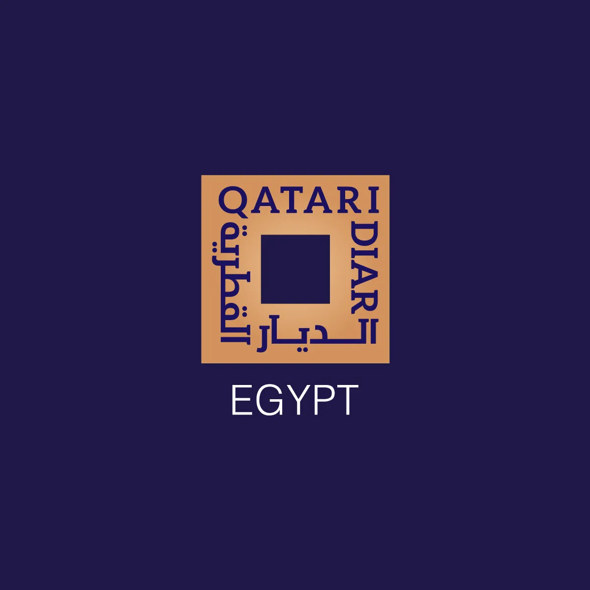 دليل الديار القطرية في مصر ومستقبل استثمارات مشروع علم الروم