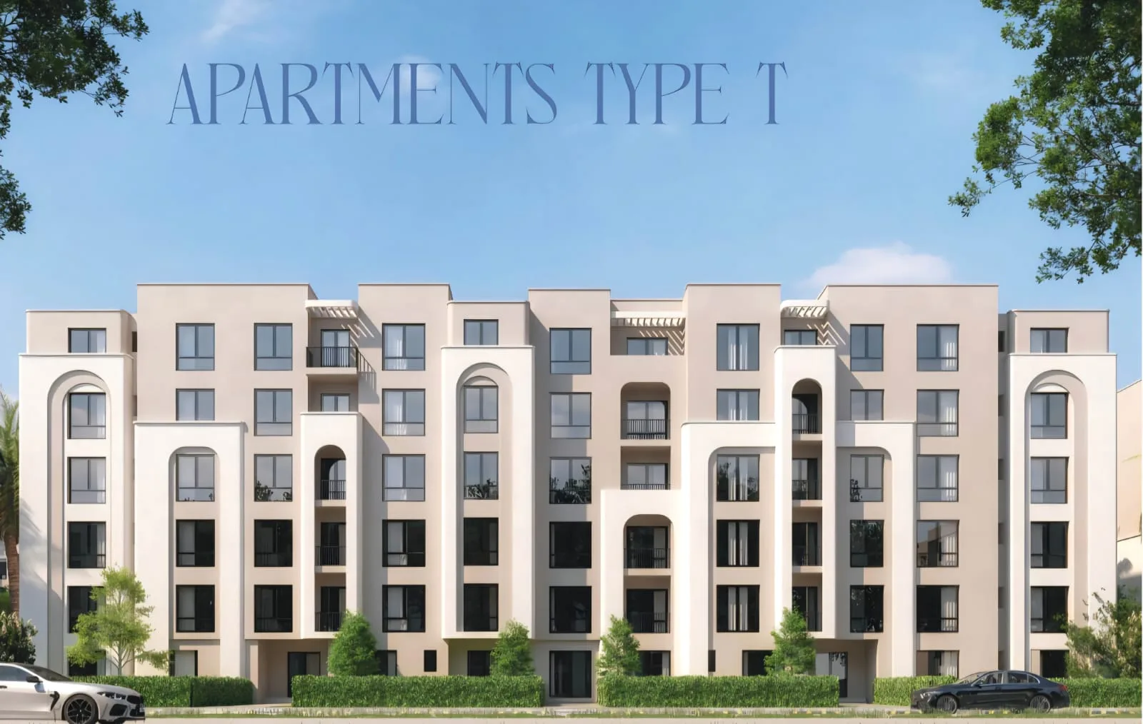 TALALA New Heliopolis Compound | Apartments & Villas with 1.5% DP & 12 Years Plan