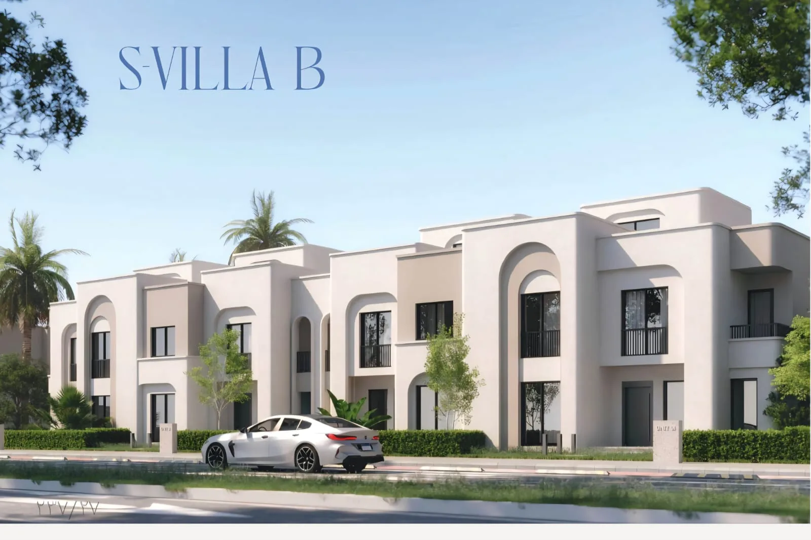 TALALA New Heliopolis Compound | Apartments & Villas with 1.5% DP & 12 Years Plan