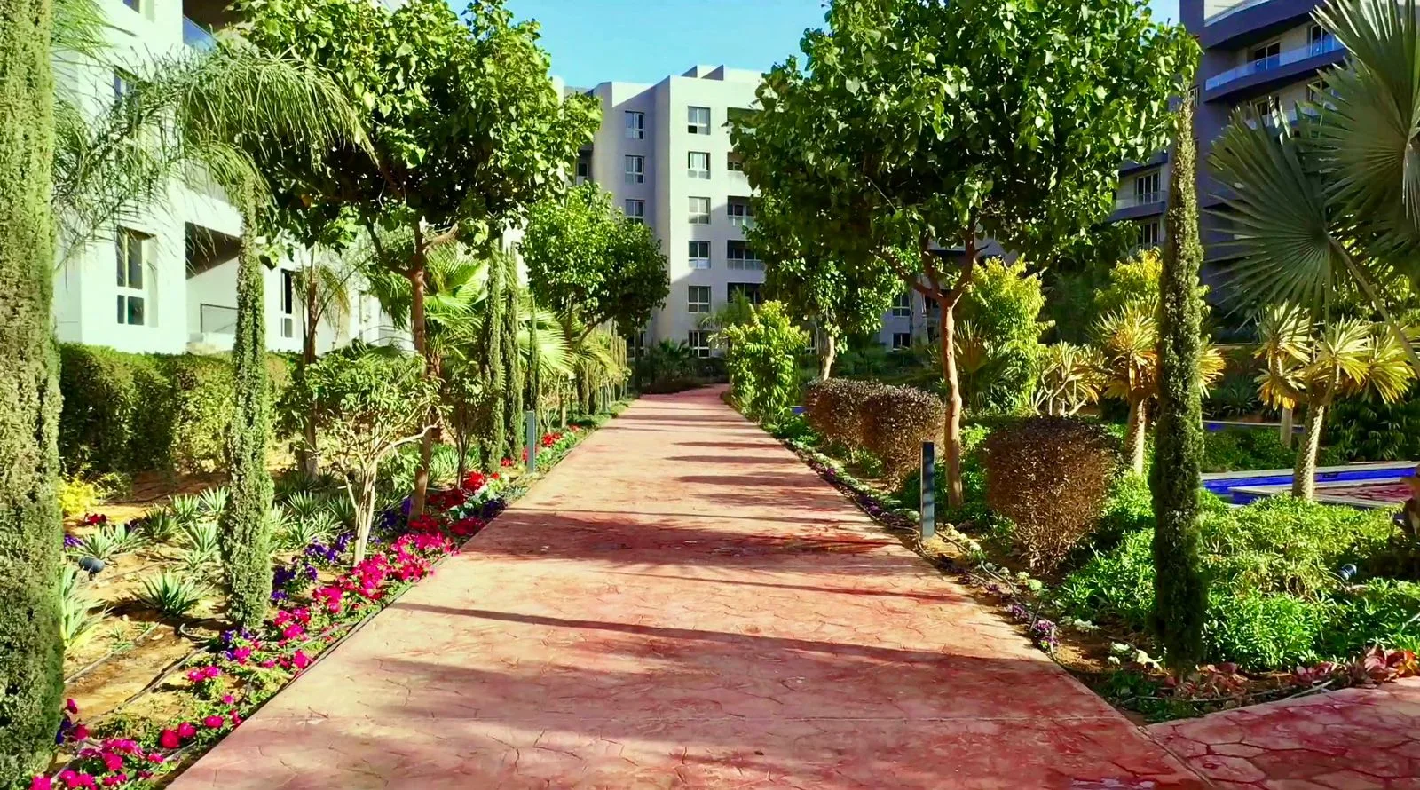 2BR Apartment for Sale Ready to Move in Zizinia El Mostakbal