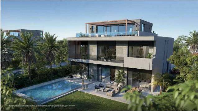 The Amaia SwanLake Residences | Solos & Monos – Hassan Allam