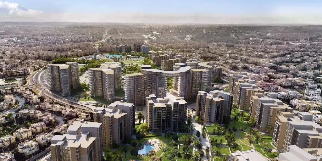 أورب الشيخ زايد 2026 | الأسعار والمساحات وأنظمة السداد